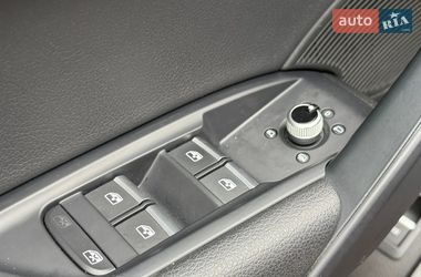 Позашляховик / Кросовер Audi Q5 2018 в Луцьку