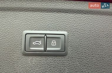 Позашляховик / Кросовер Audi Q5 2018 в Луцьку