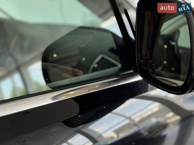 Внедорожник / Кроссовер Audi Q5 2015 в Львове