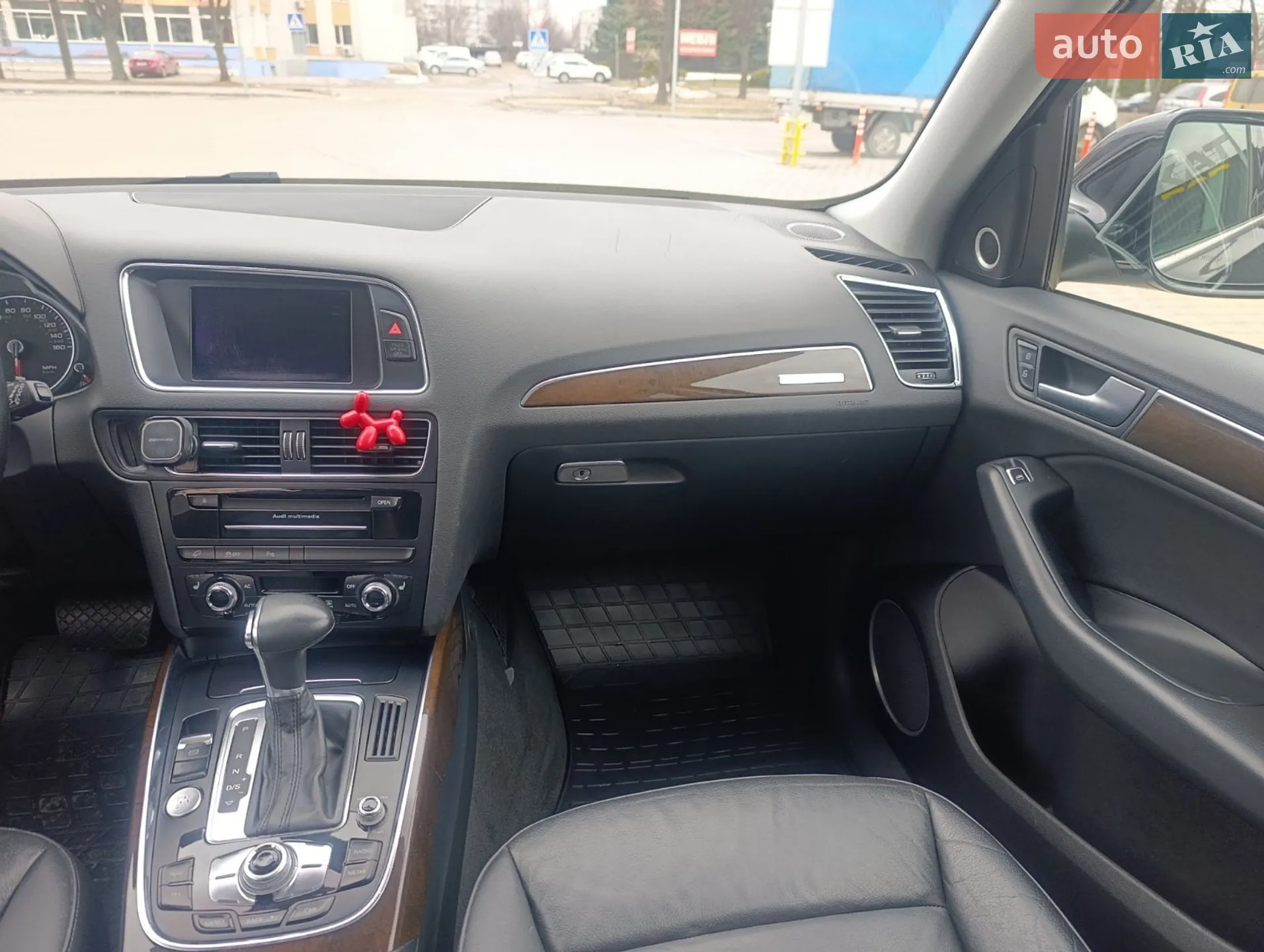 2013 Audi Q5 - мініатюра 15