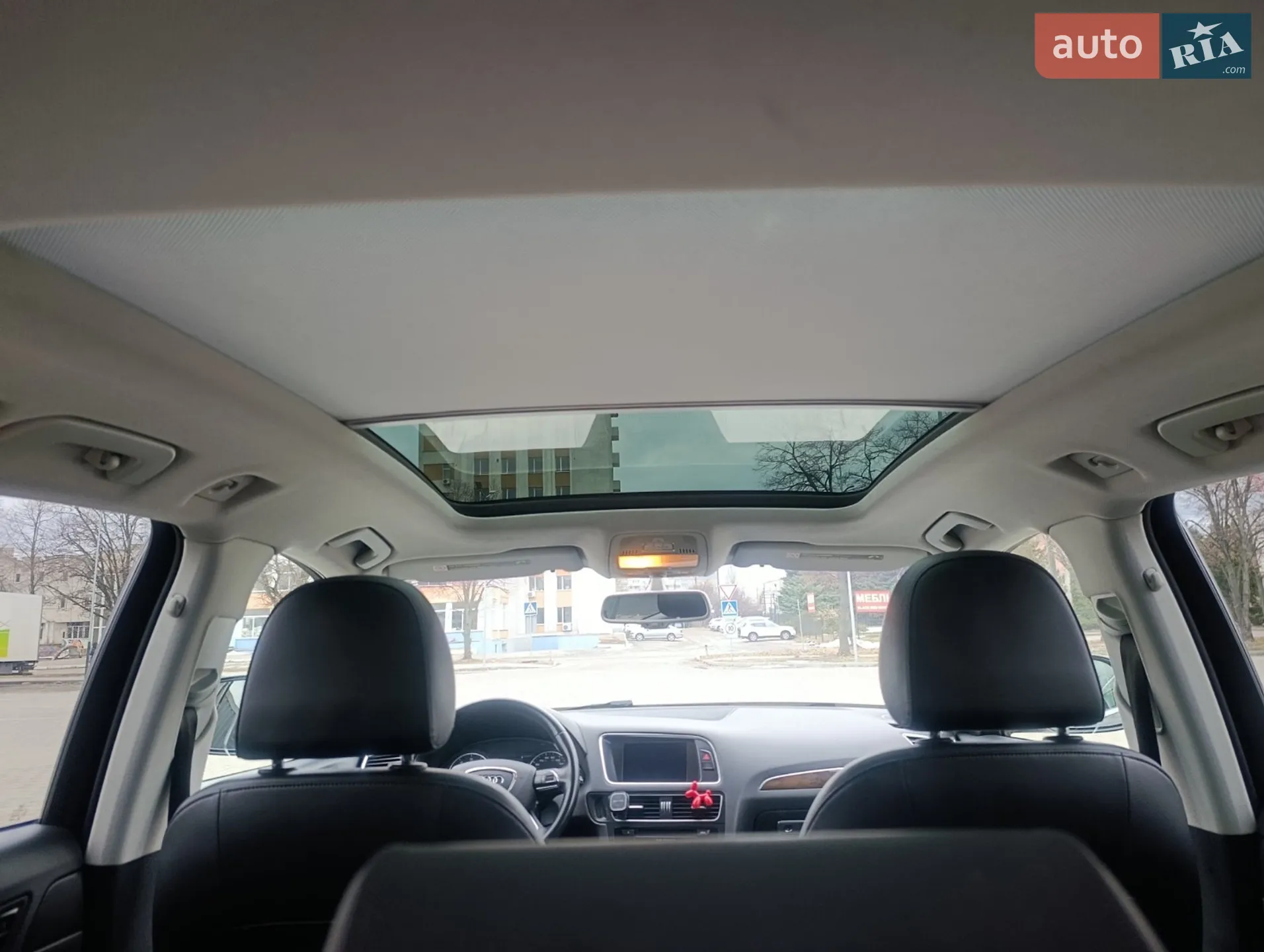 2013 Audi Q5 - мініатюра 30