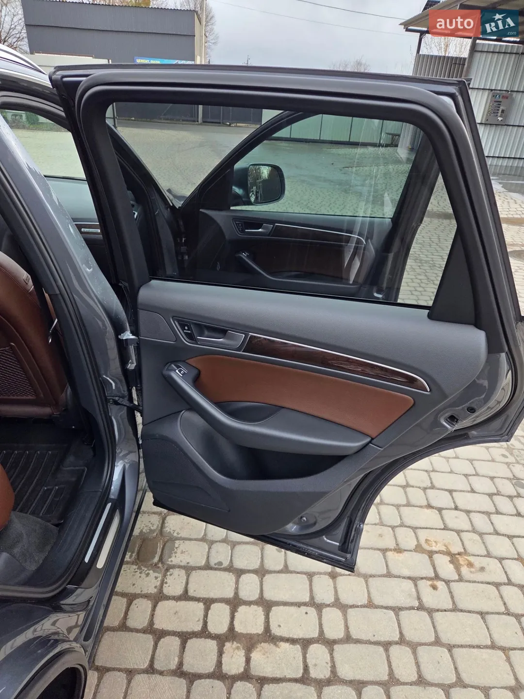 2012 Audi Q5 - мініатюра 20