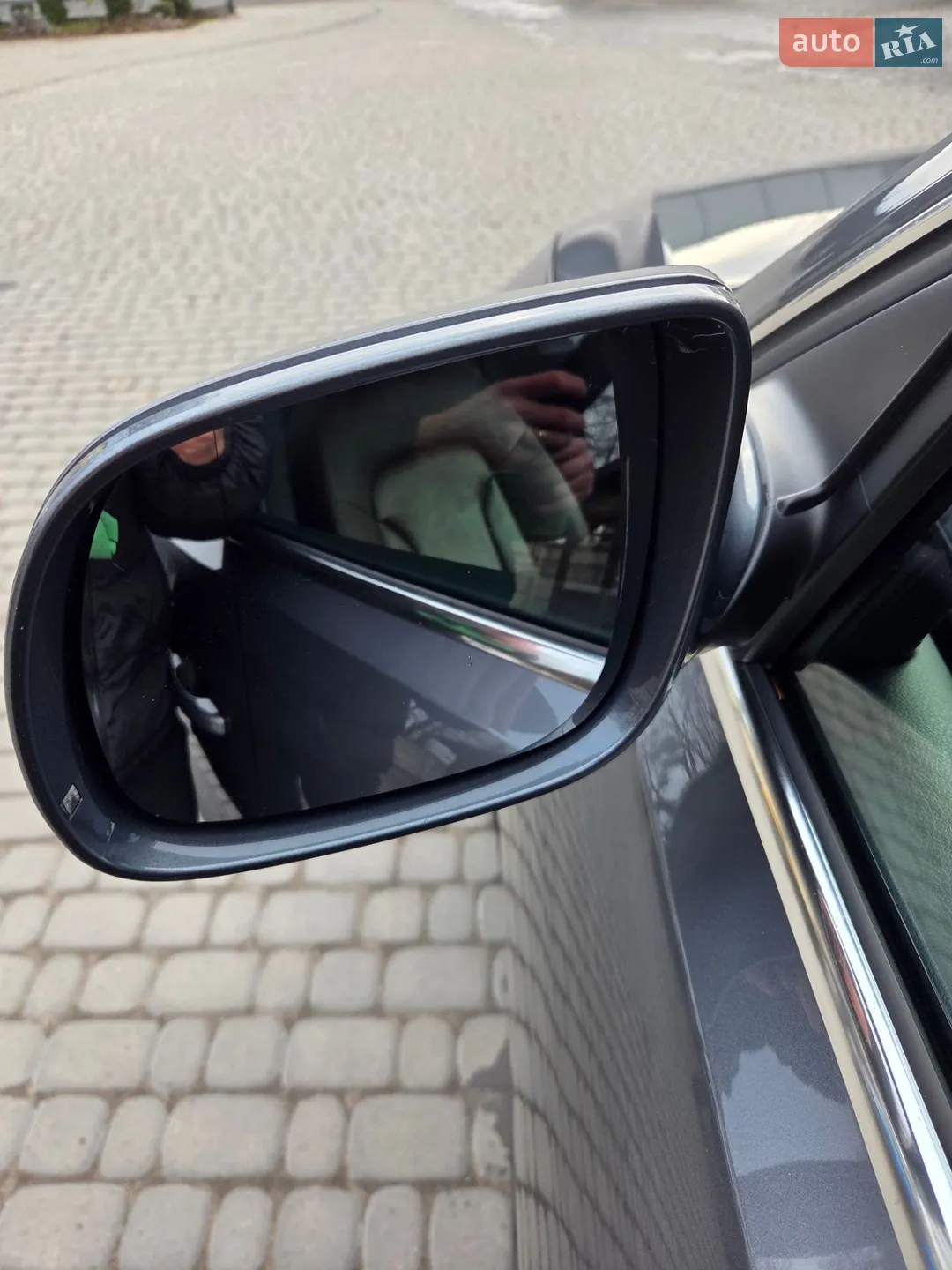 2012 Audi Q5 - мініатюра 39