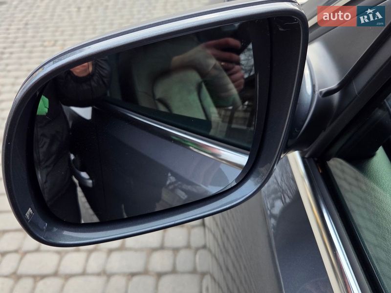 Внедорожник / Кроссовер Audi Q5 2012 в Баре