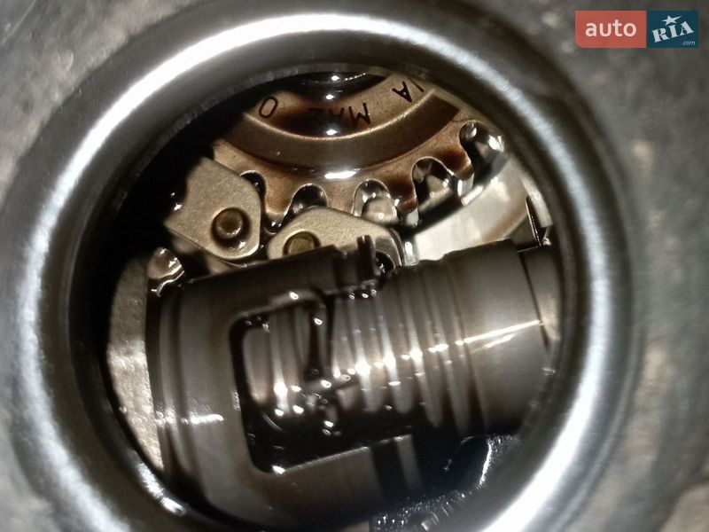 Внедорожник / Кроссовер Audi Q5 2012 в Баре