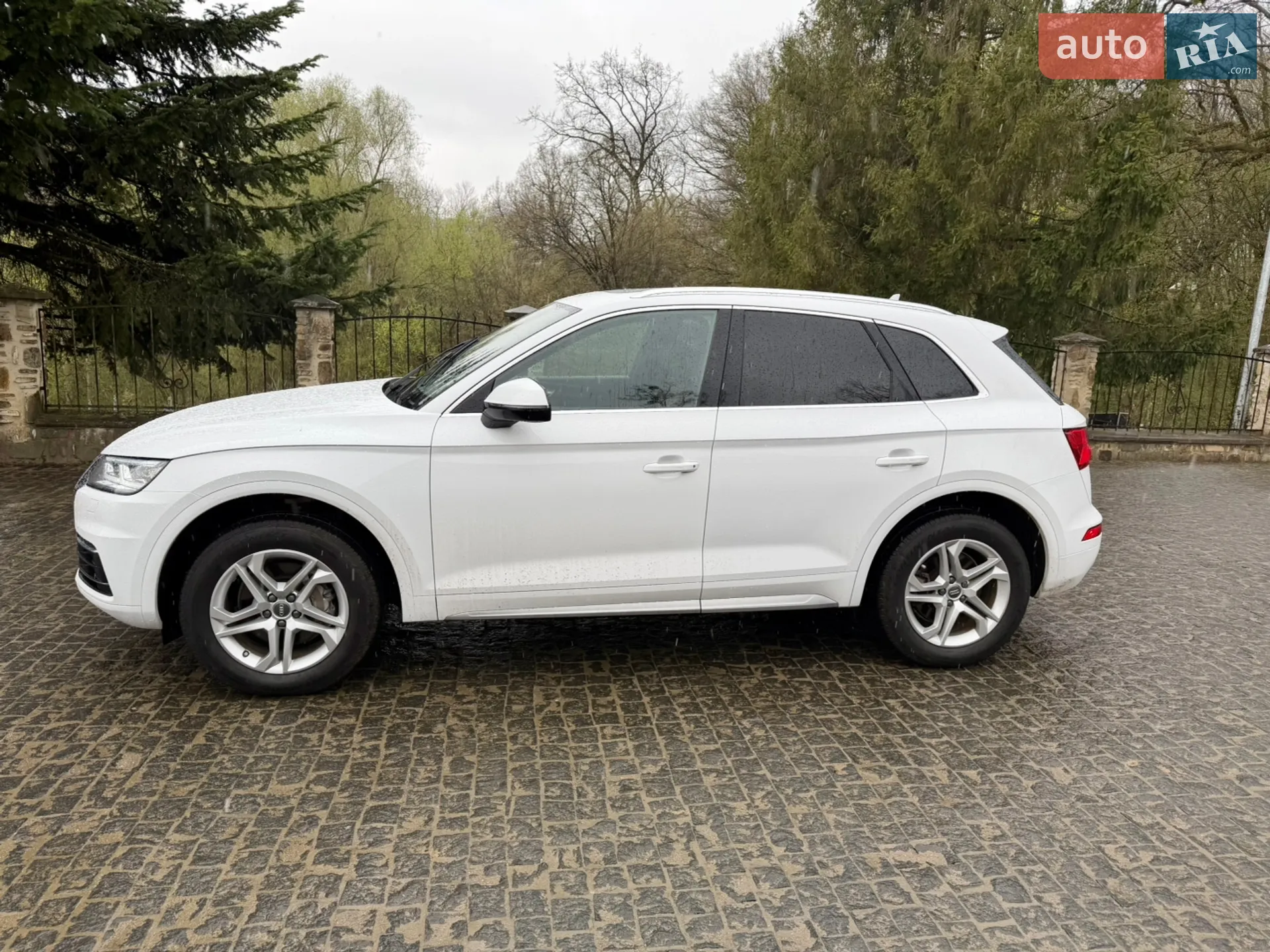 2019 Audi Q5 - мініатюра 4