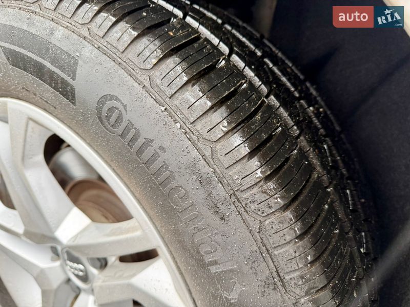 Внедорожник / Кроссовер Audi Q5 2019 в Черновцах фото 34 Внедорожник / Кроссовер Audi Q5 2019 в Черновцах
