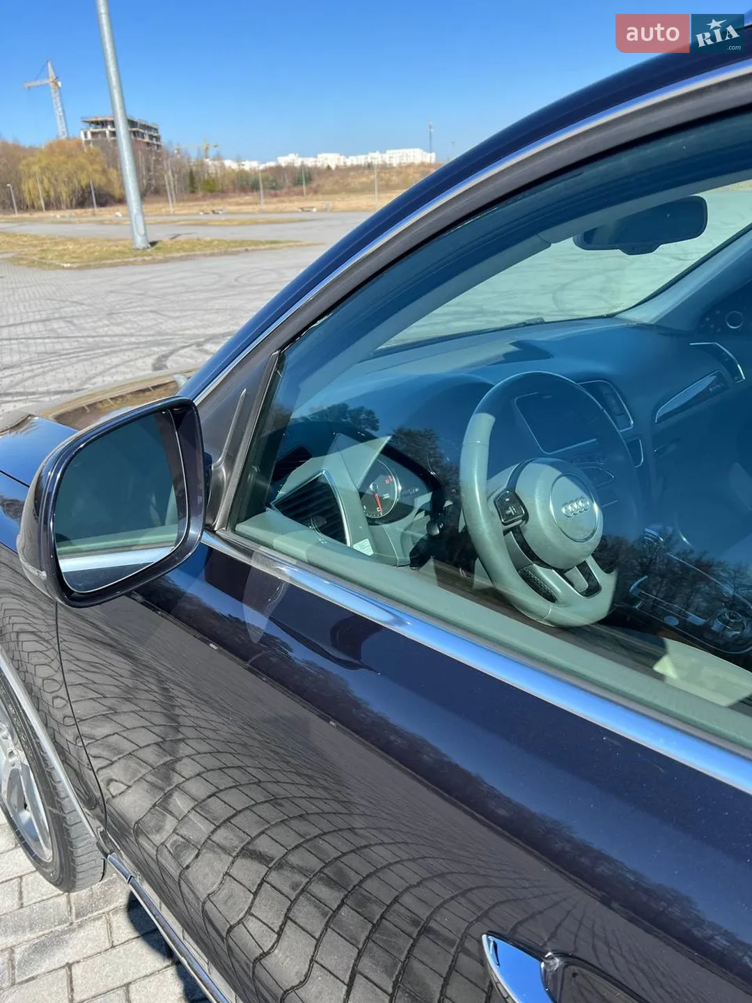 2014 Audi Q5 - мініатюра 18