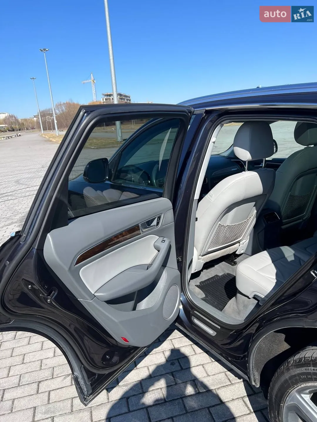 2014 Audi Q5 - мініатюра 22
