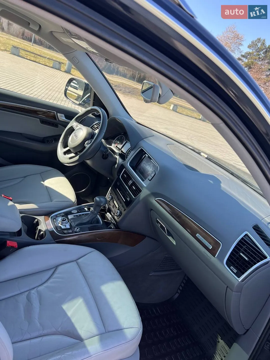 2014 Audi Q5 - мініатюра 41