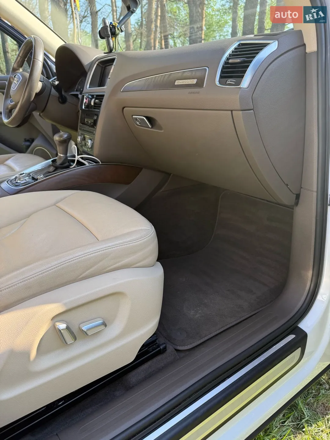 2016 Audi Q5 - мініатюра 10