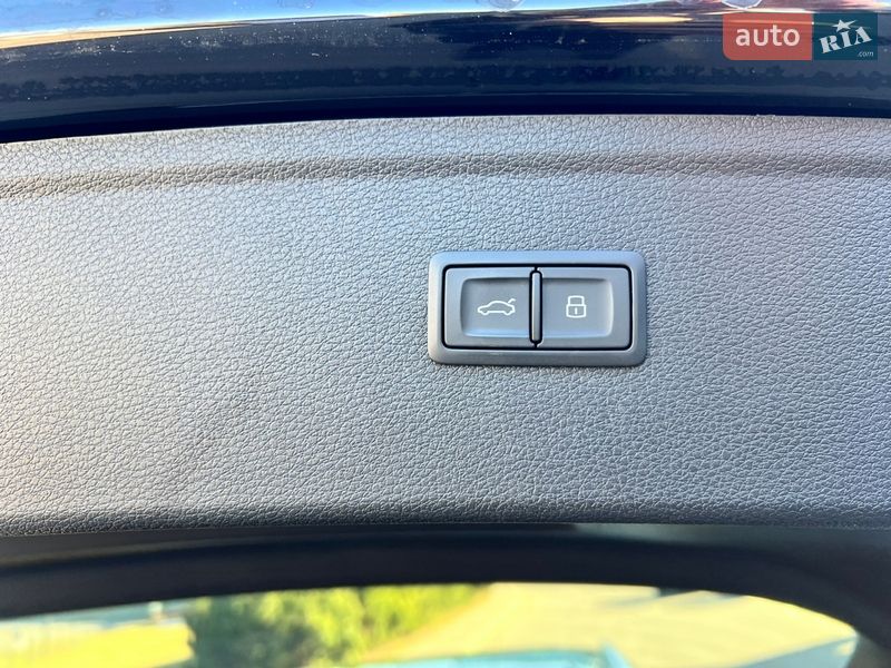 Внедорожник / Кроссовер Audi Q5 2018 в Киеве