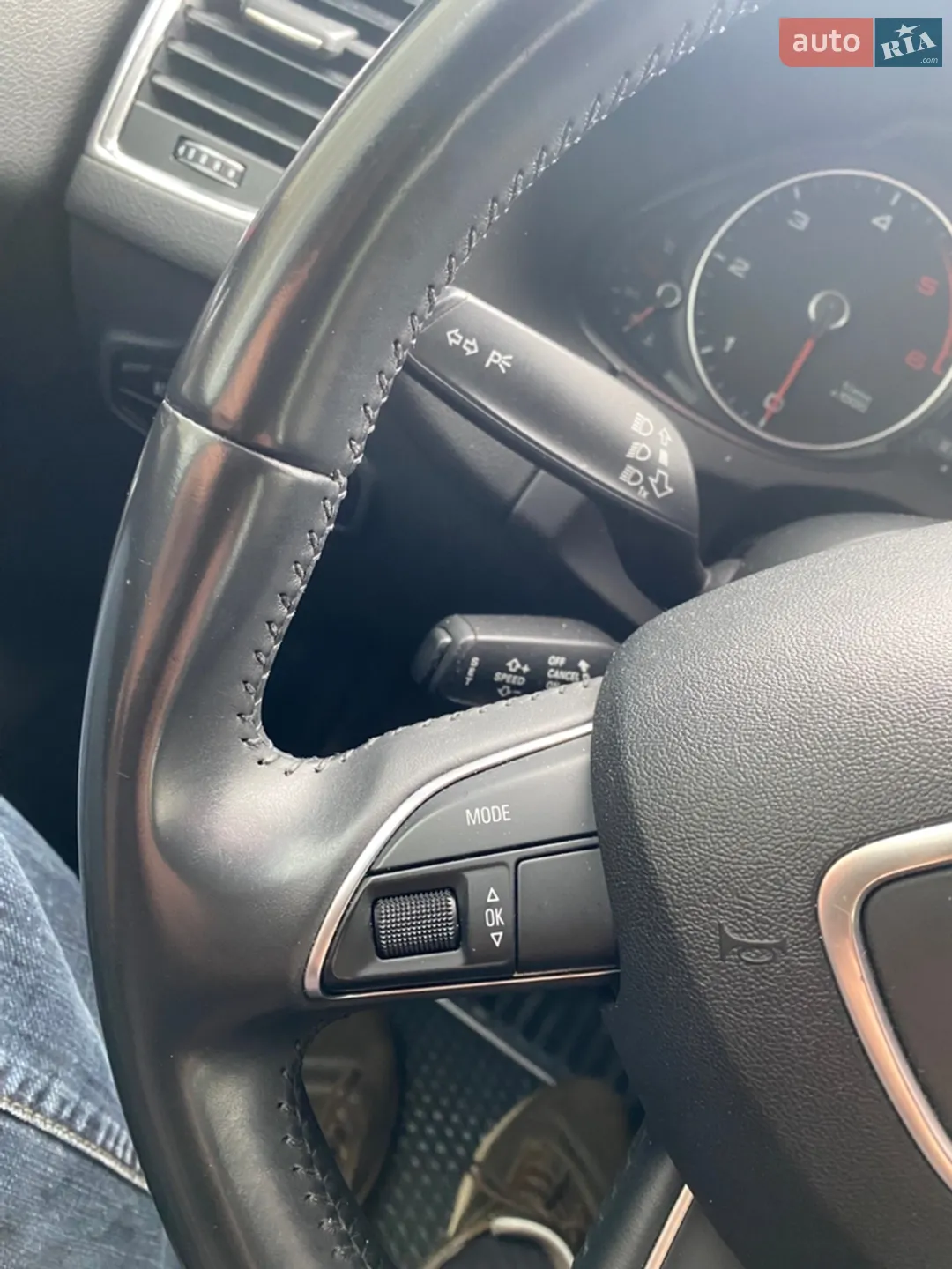 2014 Audi Q5 - мініатюра 55