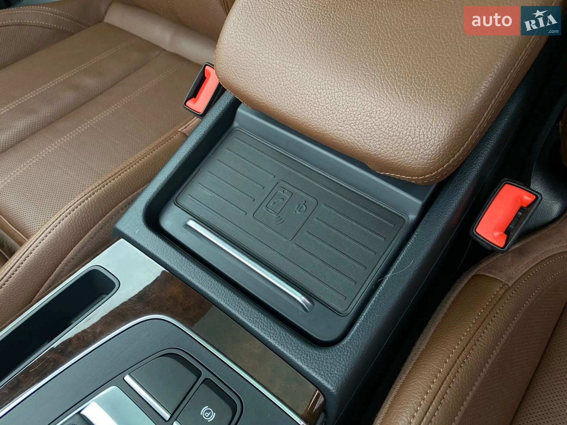 2018 Audi Q5 - мініатюра 20