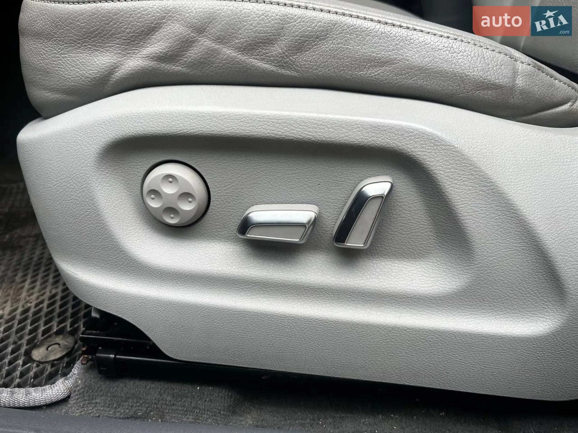2014 Audi Q5 - мініатюра 29