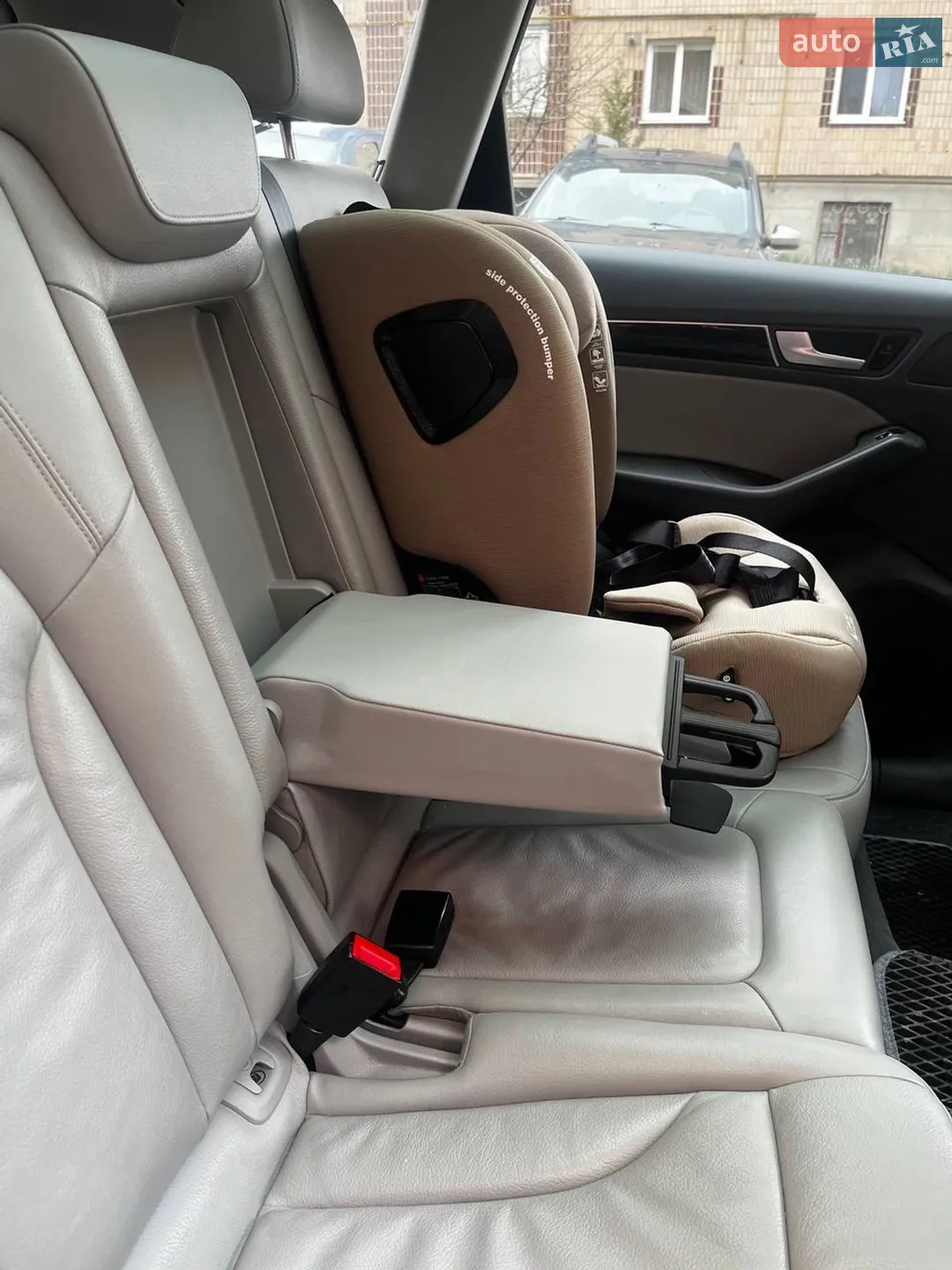2014 Audi Q5 - мініатюра 36