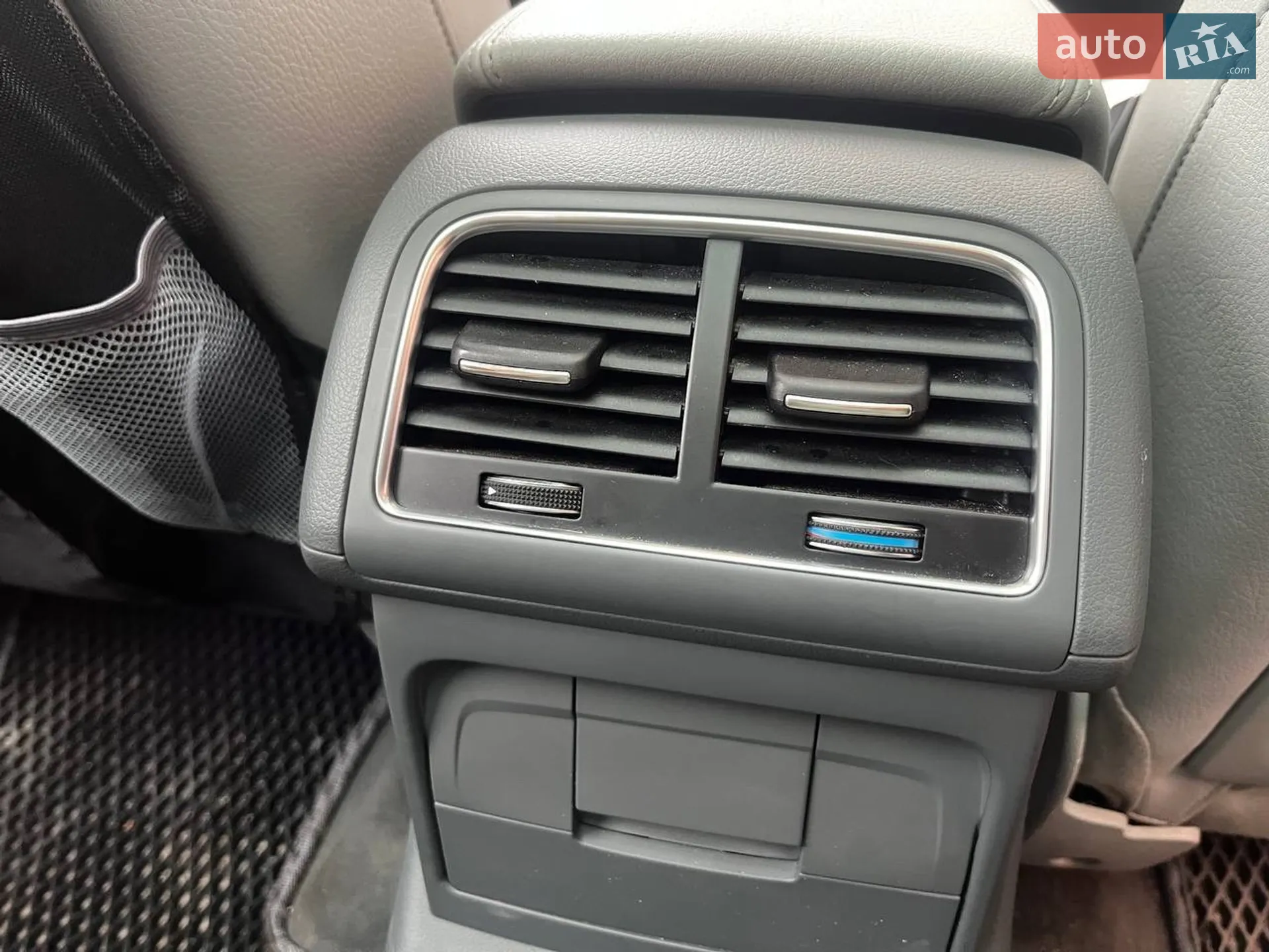 2014 Audi Q5 - мініатюра 37