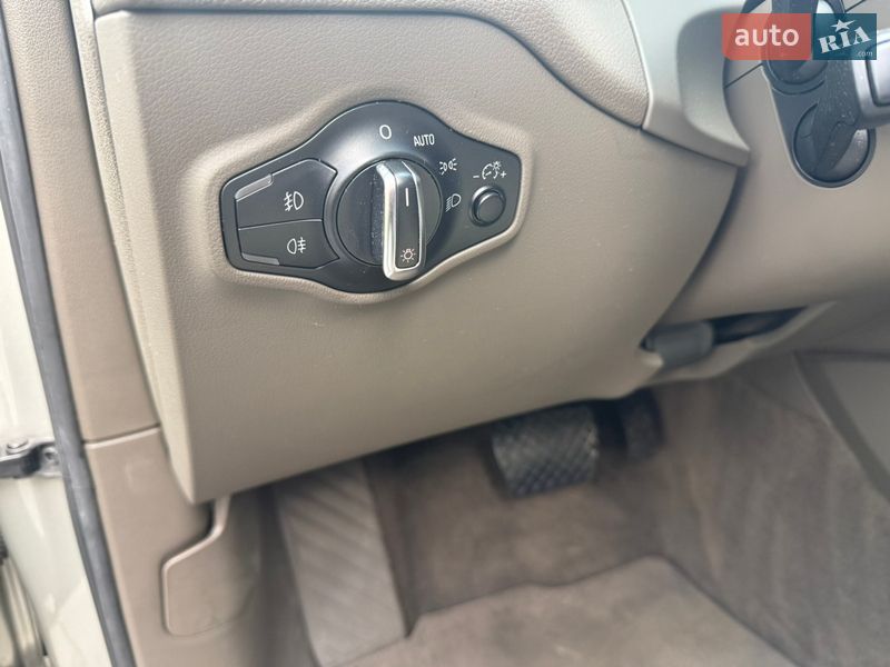 Позашляховик / Кросовер Audi Q5 2013 в Полтаві фото 13 Позашляховик / Кросовер Audi Q5 2013 в Полтаві