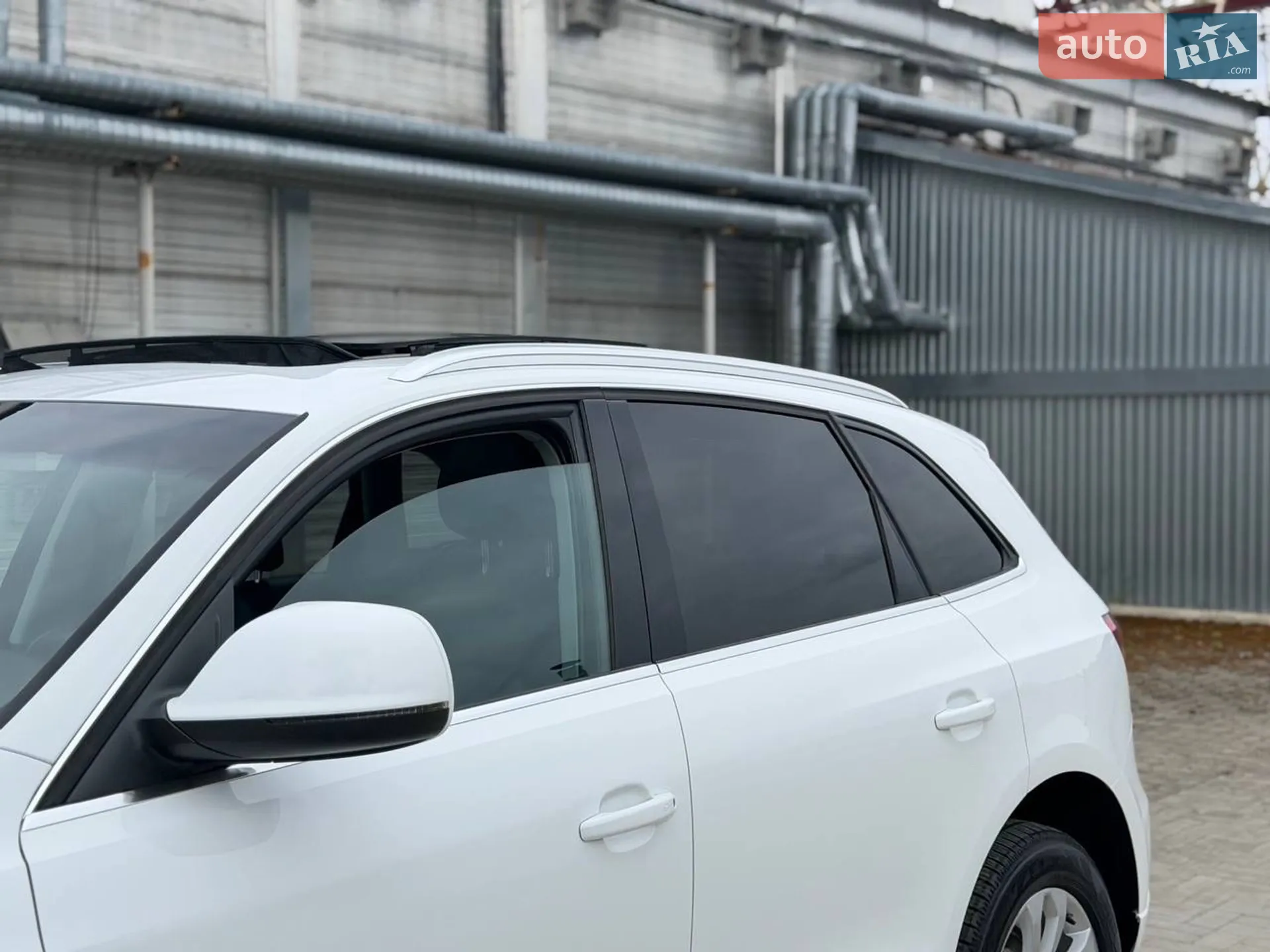 2013 Audi Q5 - мініатюра 25