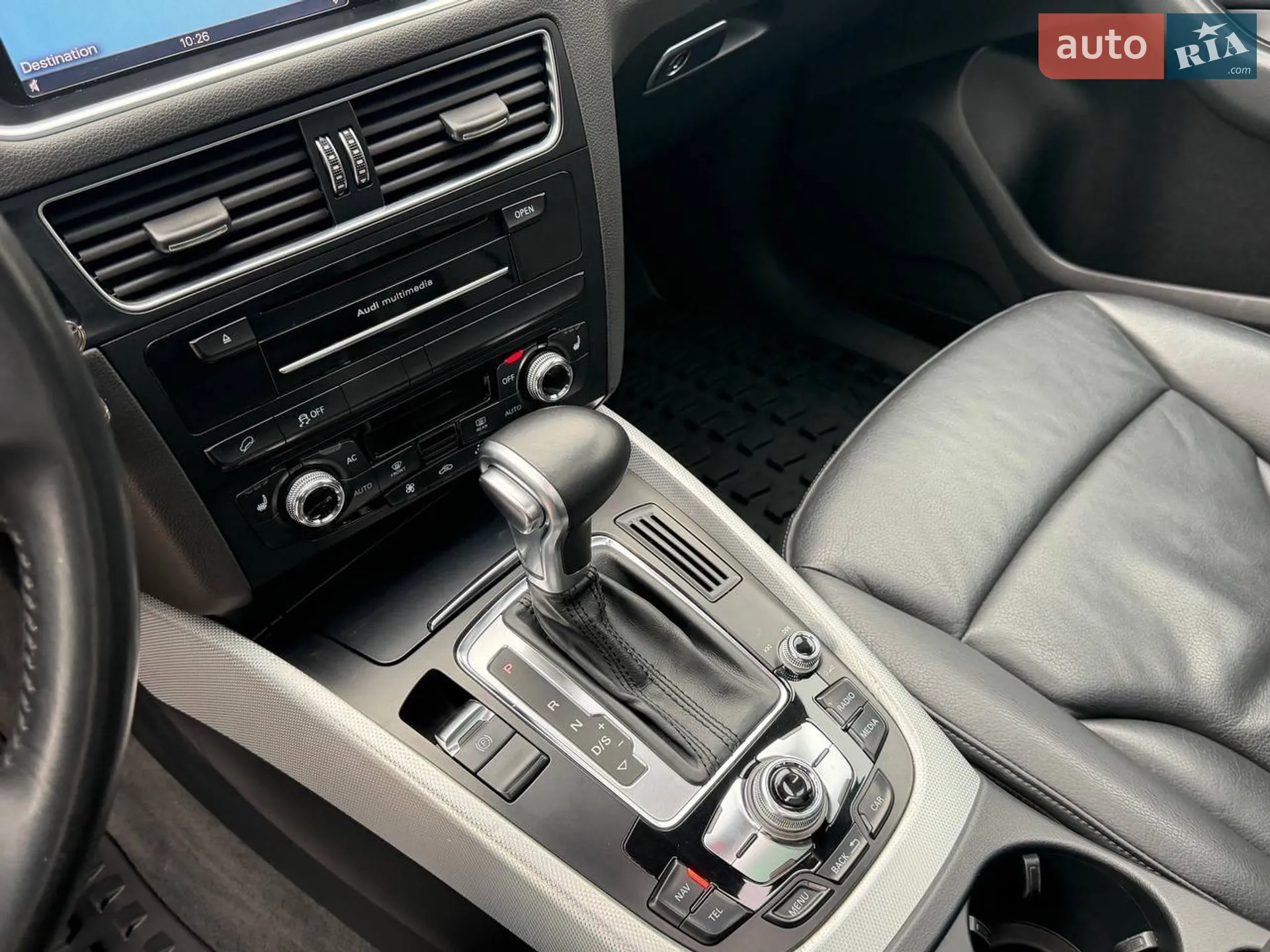 2013 Audi Q5 - мініатюра 35