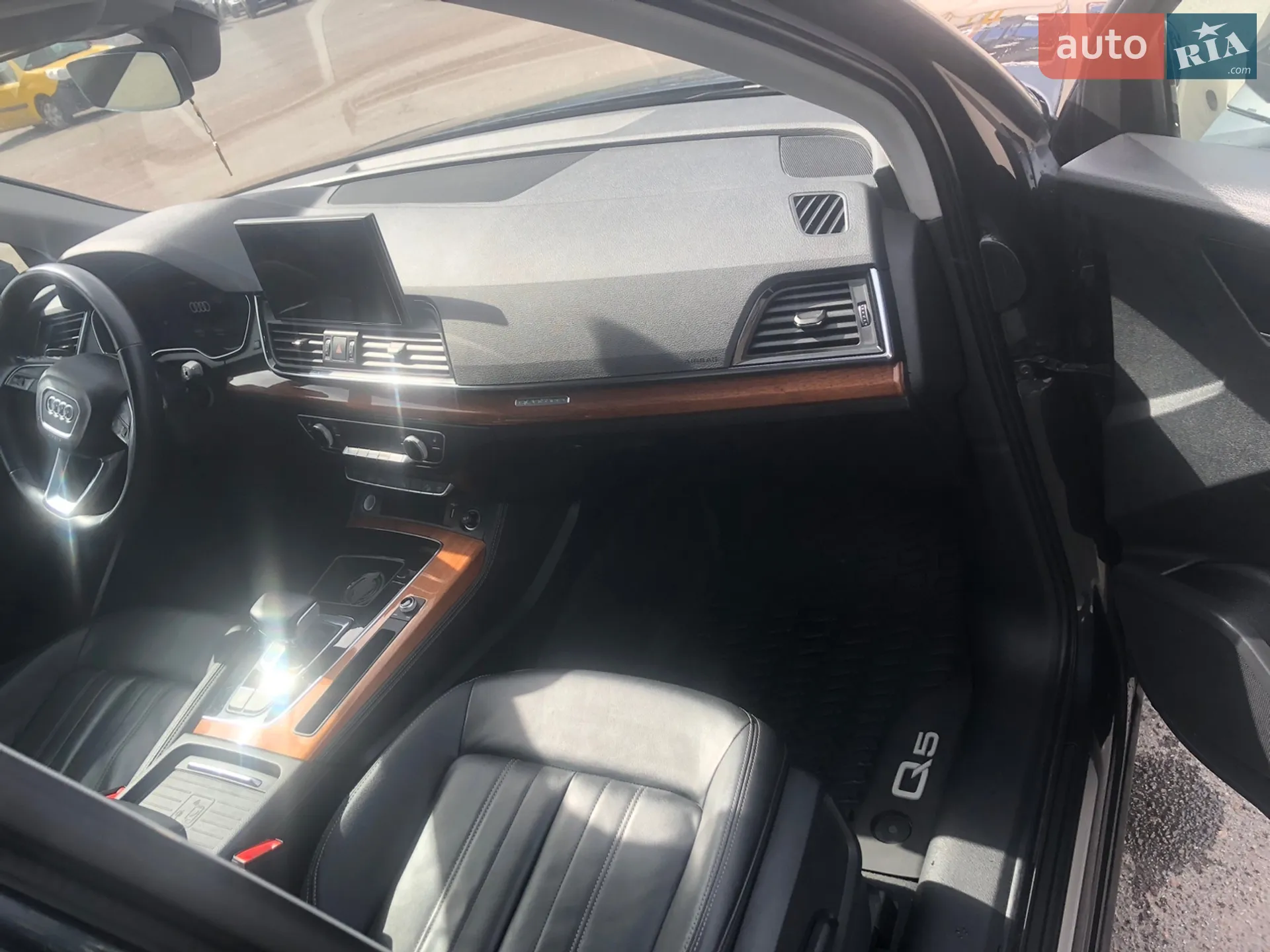 2021 Audi Q5 - мініатюра 18