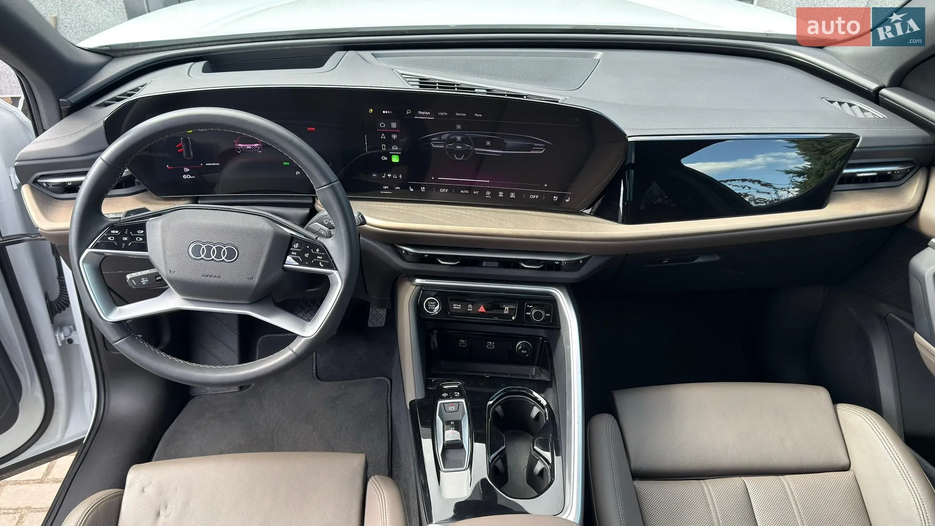2025 Audi Q5 - мініатюра 59
