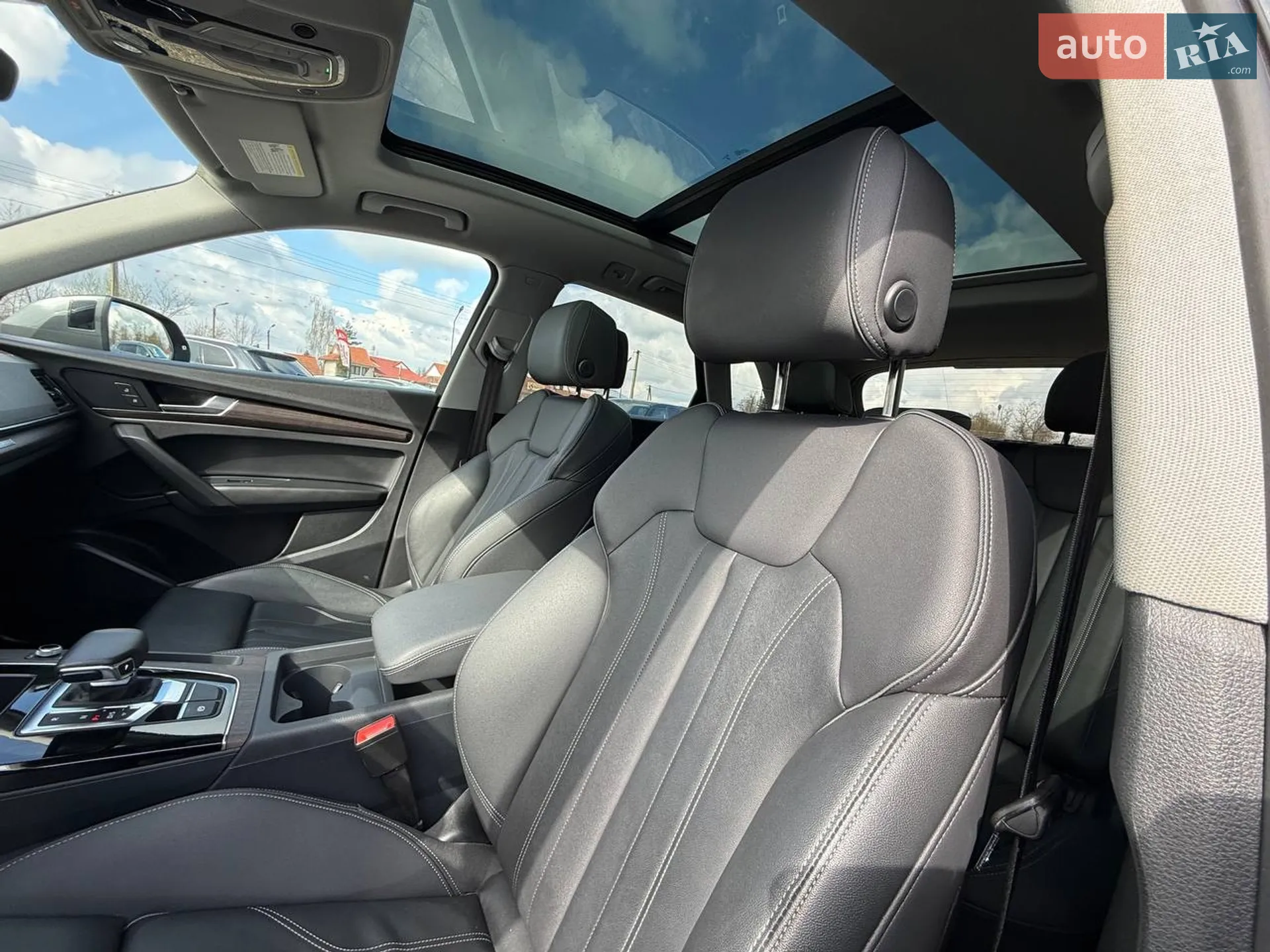 2023 Audi Q5 - мініатюра 25