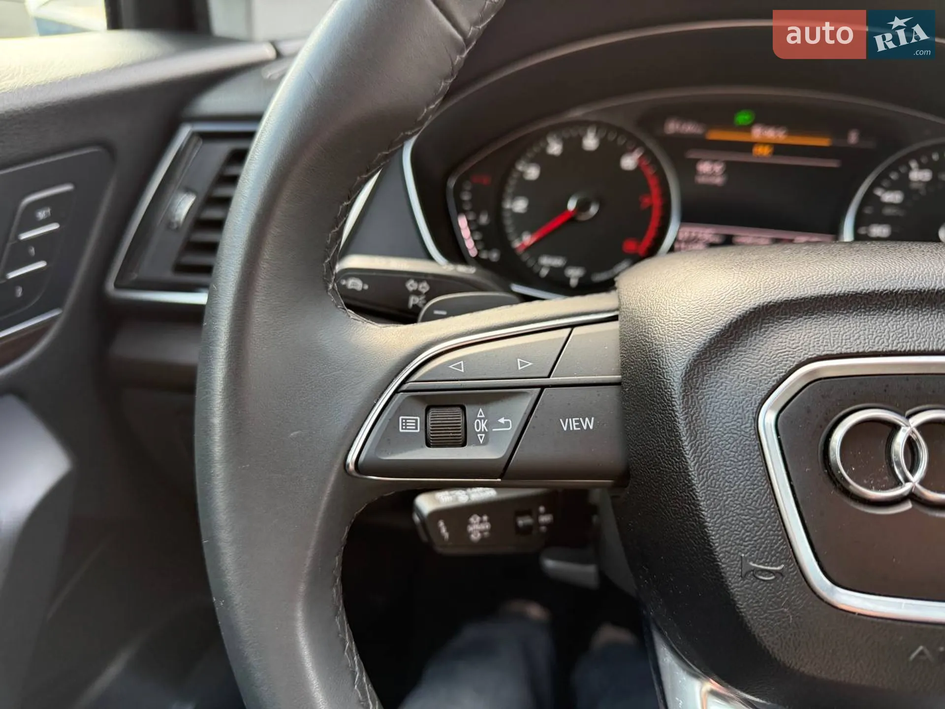2023 Audi Q5 - мініатюра 33