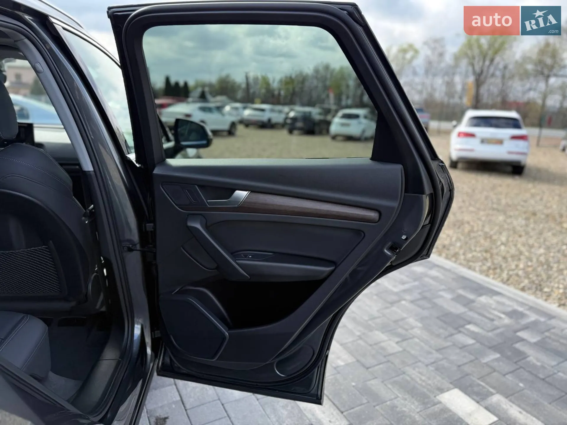 2023 Audi Q5 - мініатюра 42