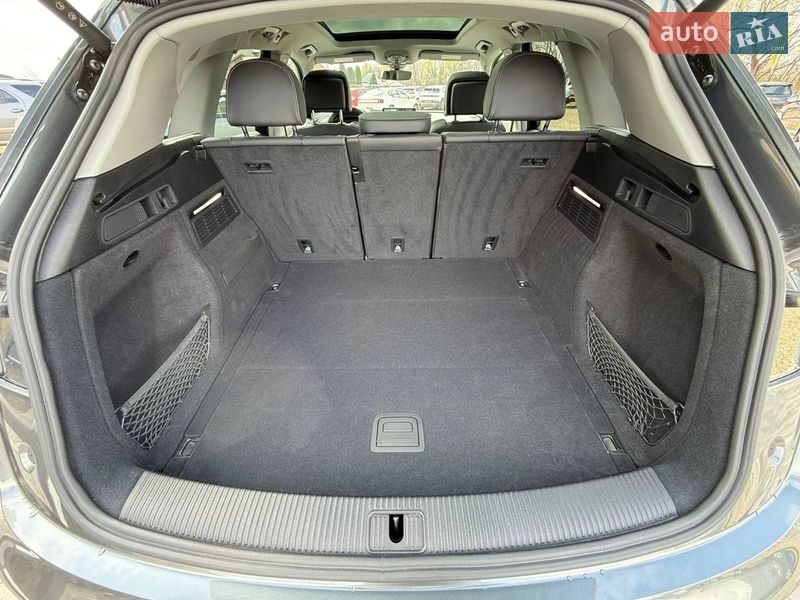 Позашляховик / Кросовер Audi Q5 2023 в Коломиї фото 50 Позашляховик / Кросовер Audi Q5 2023 в Коломиї