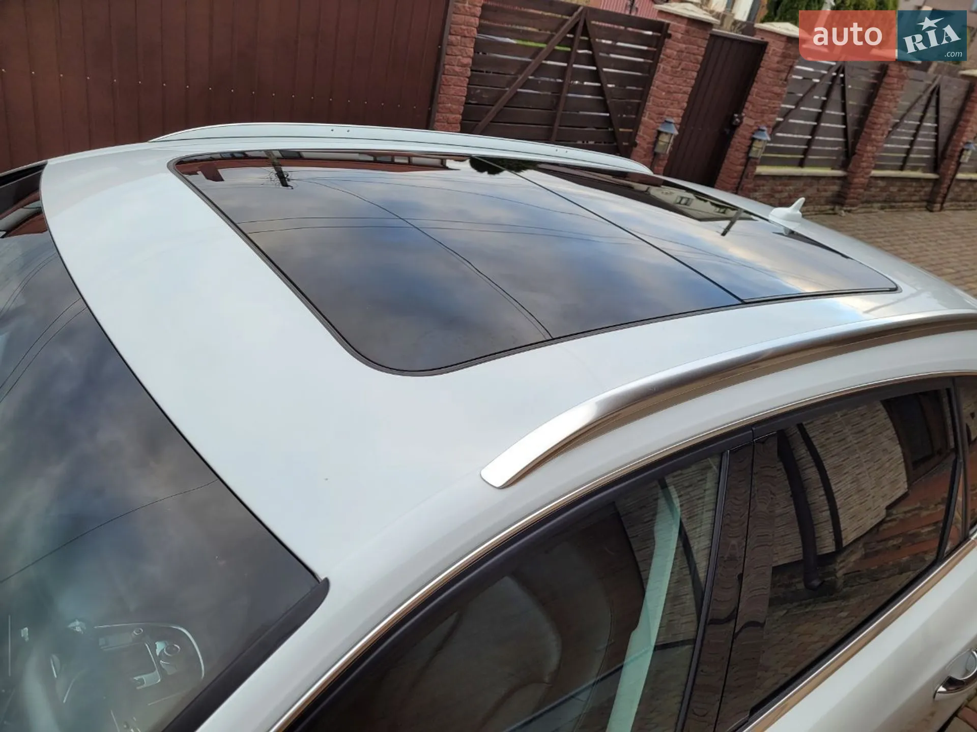 2015 Audi Q5 - мініатюра 6