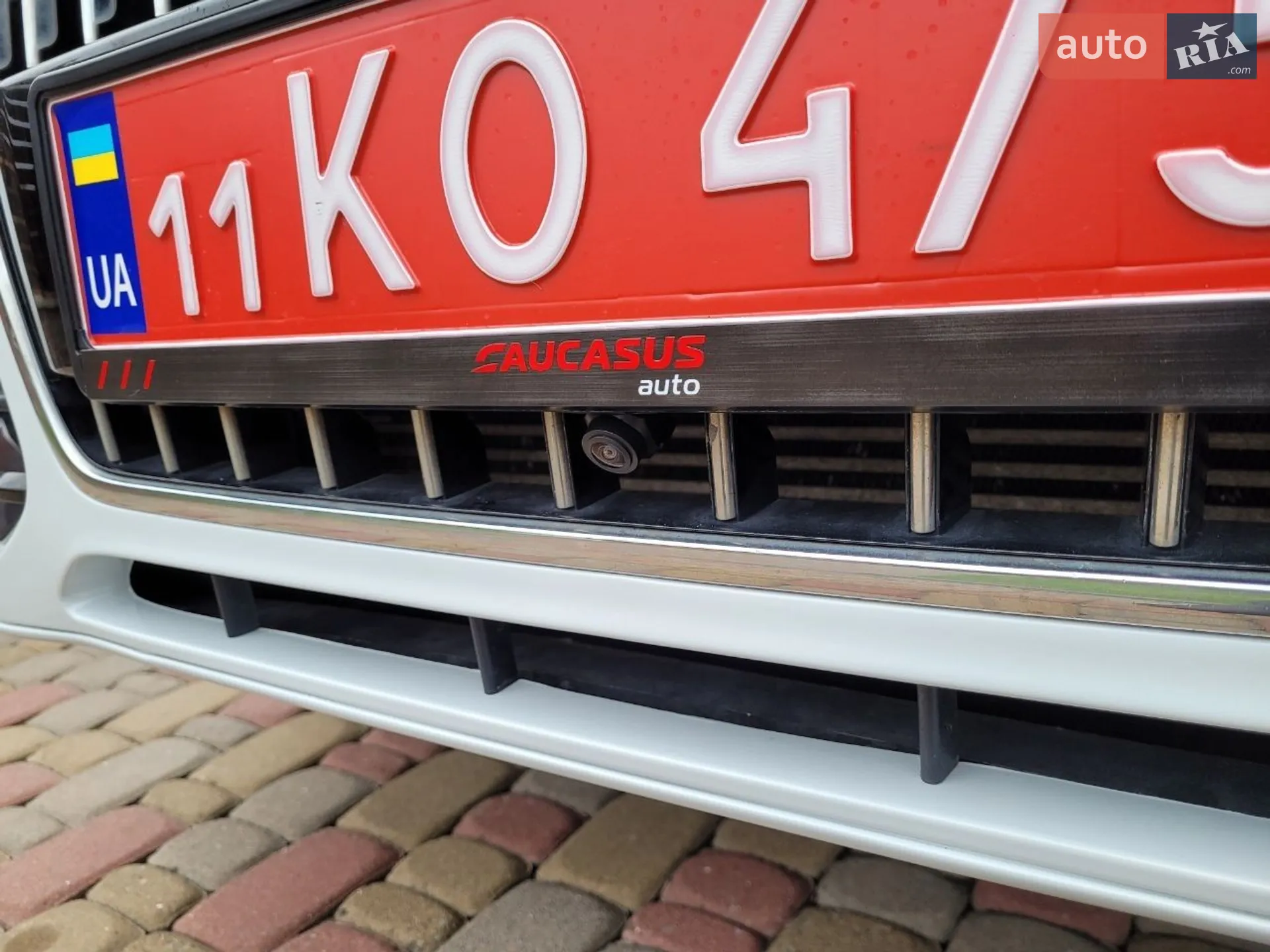 2015 Audi Q5 - мініатюра 9