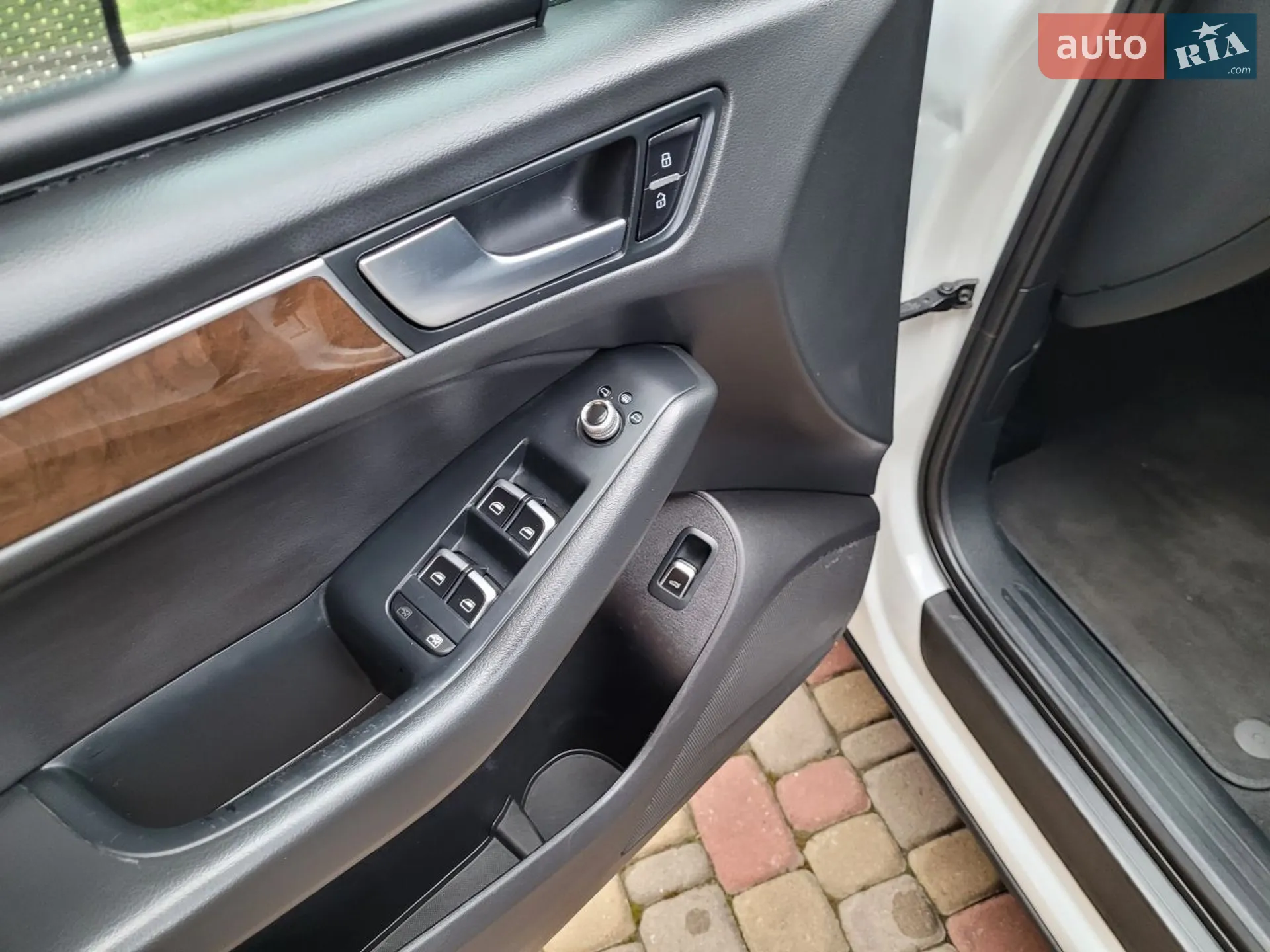 2015 Audi Q5 - мініатюра 12