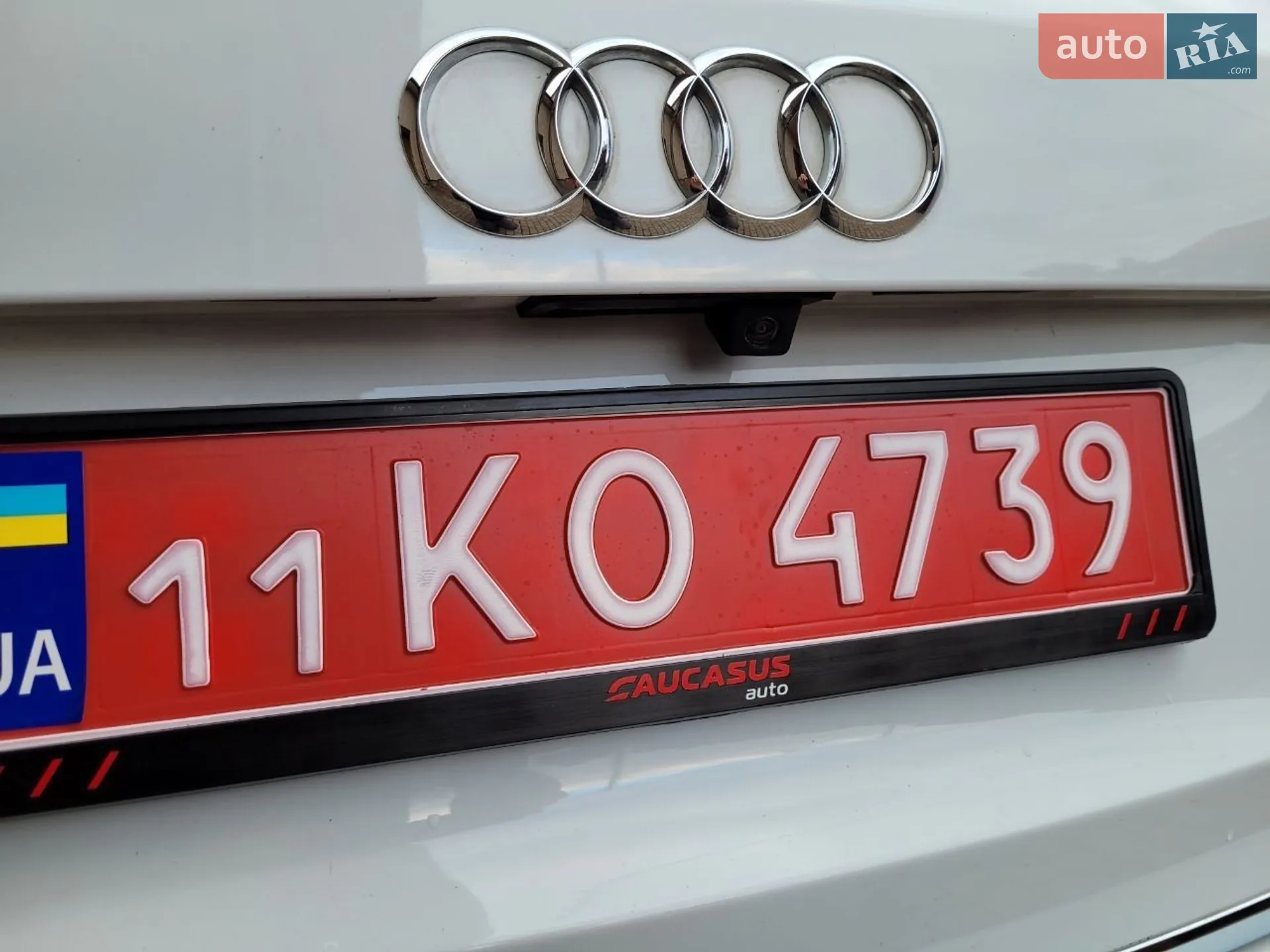 2015 Audi Q5 - мініатюра 11