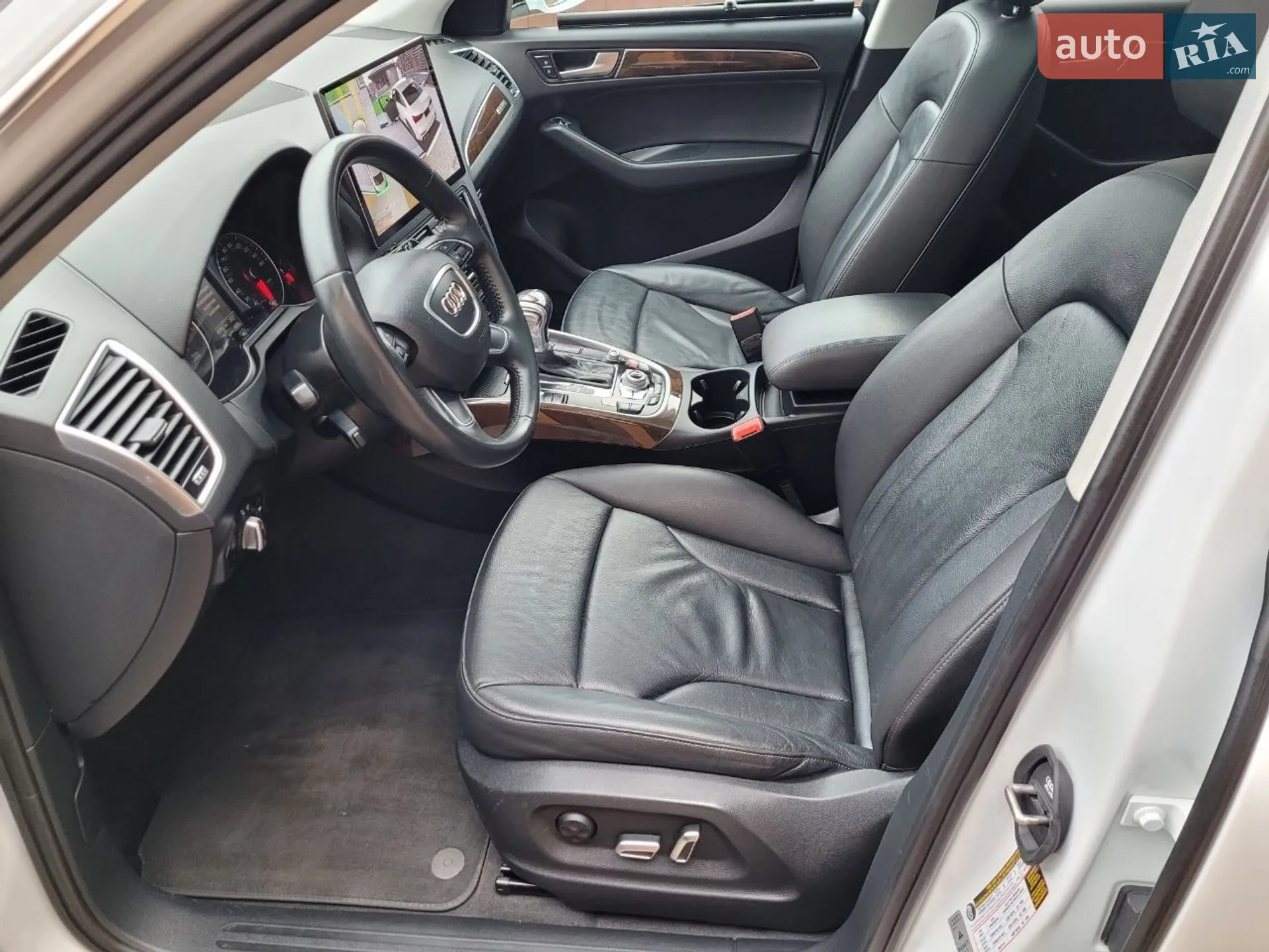 2015 Audi Q5 - мініатюра 29