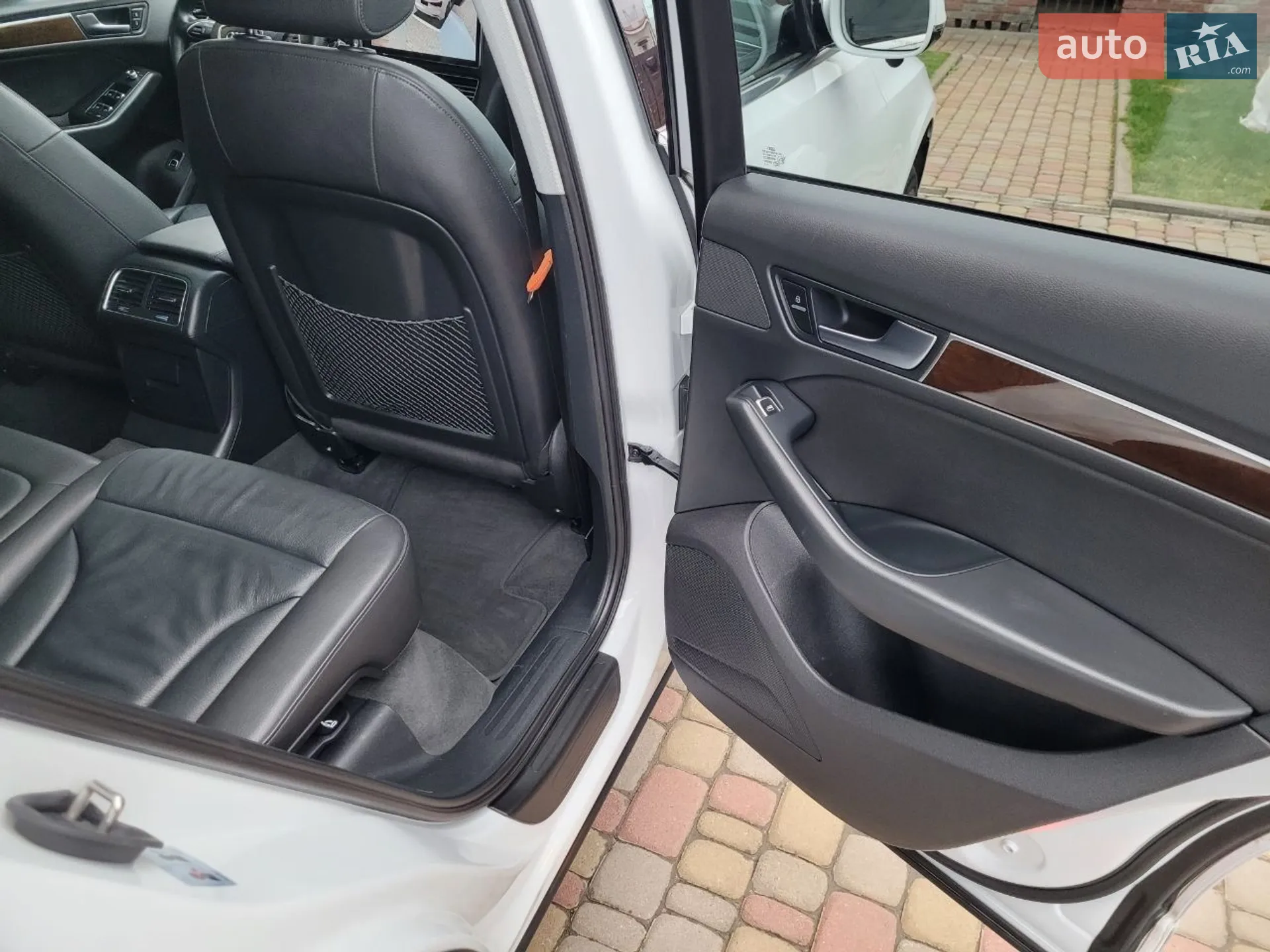 2015 Audi Q5 - мініатюра 33