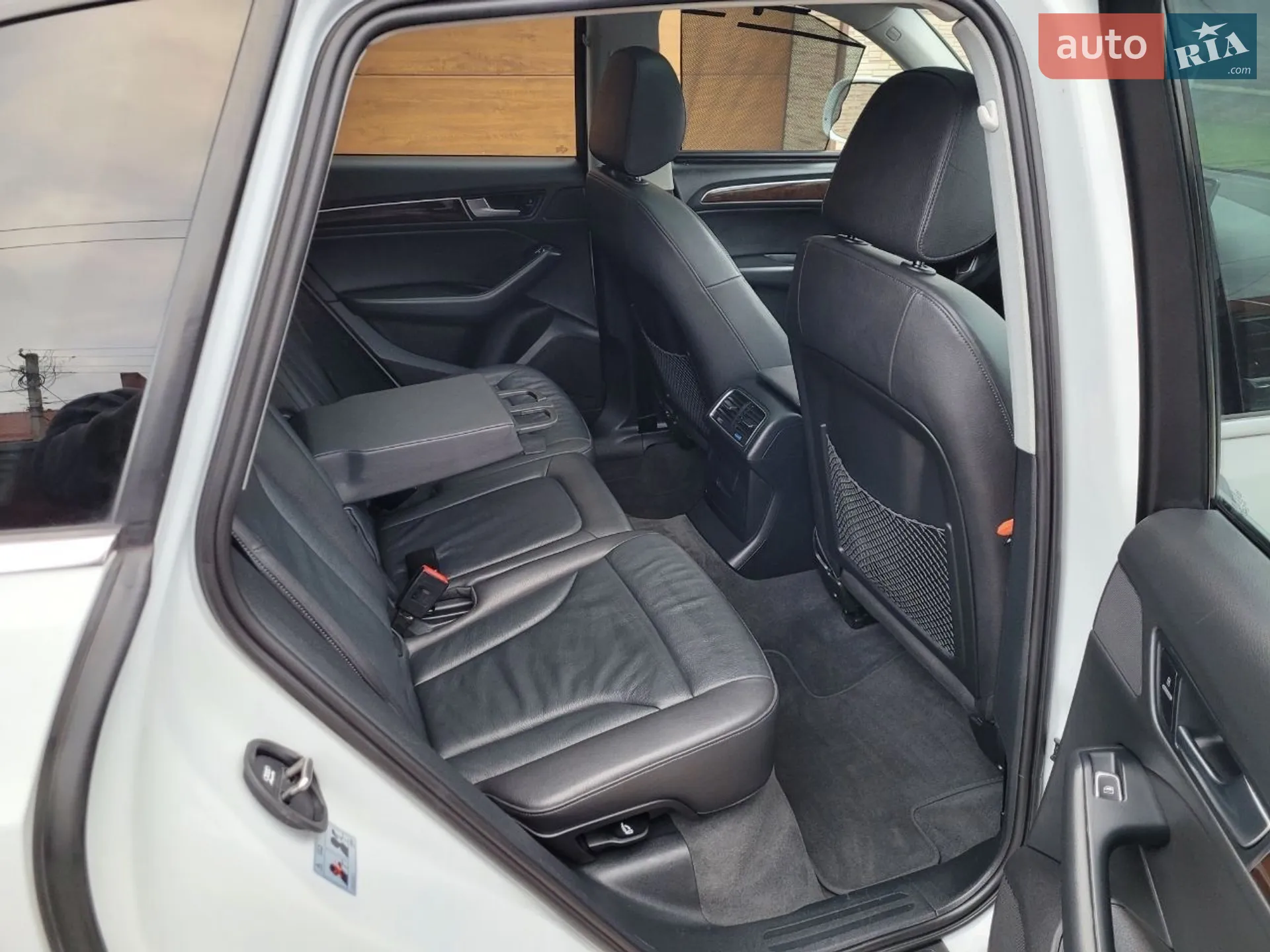 2015 Audi Q5 - мініатюра 32