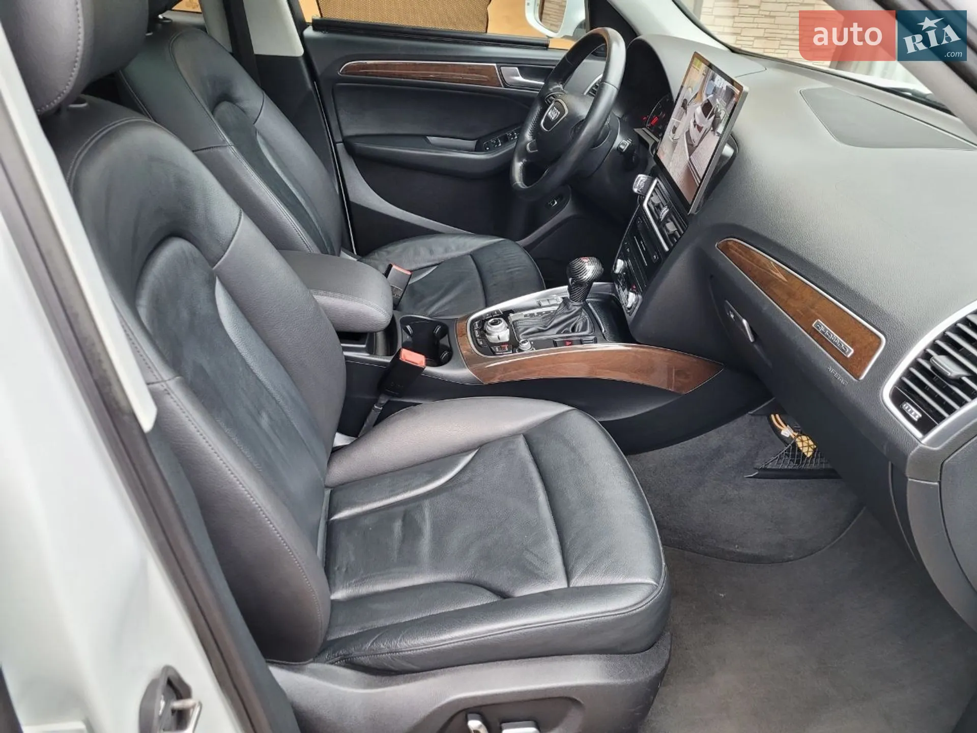 2015 Audi Q5 - мініатюра 31