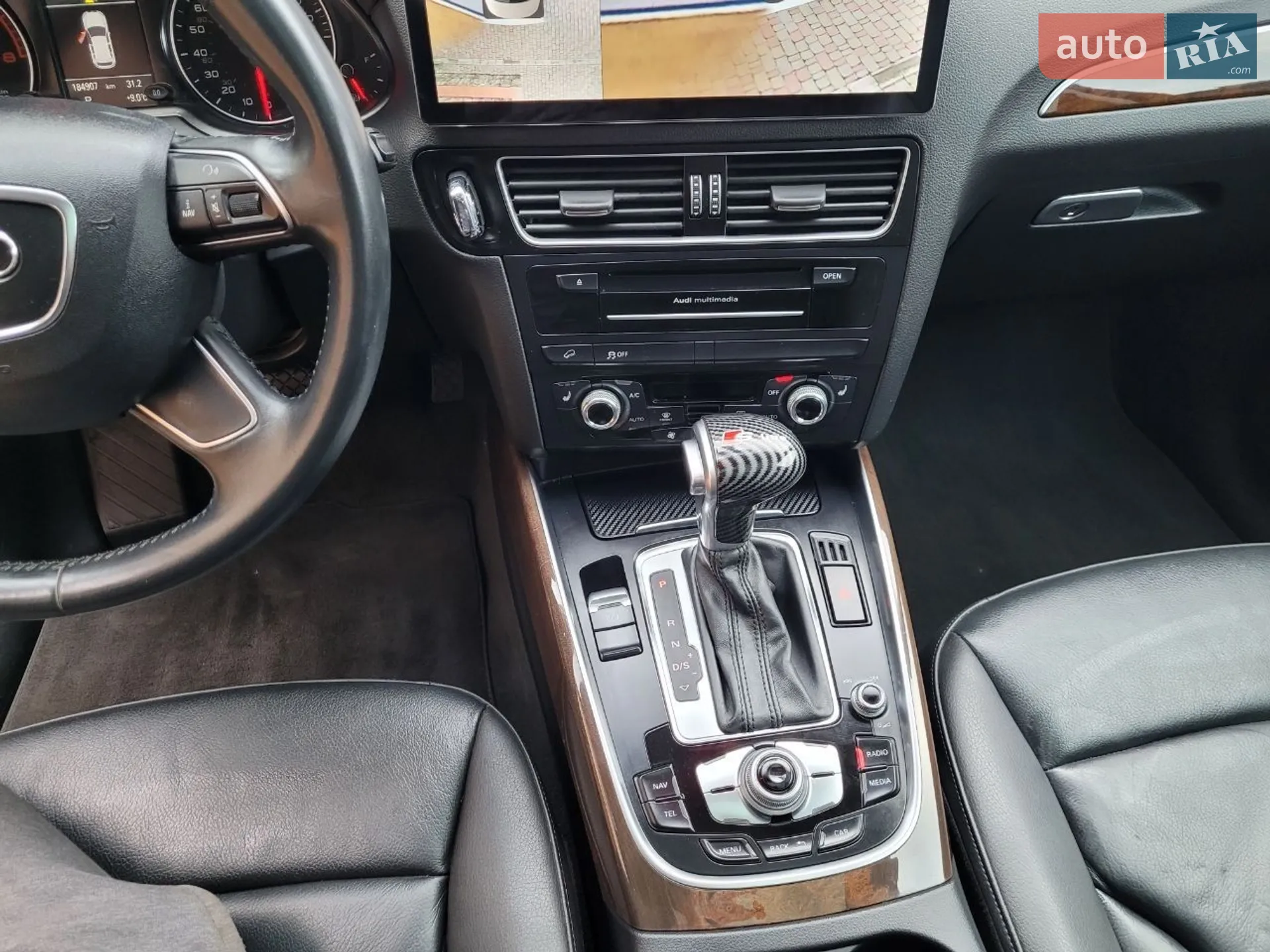 2015 Audi Q5 - мініатюра 30