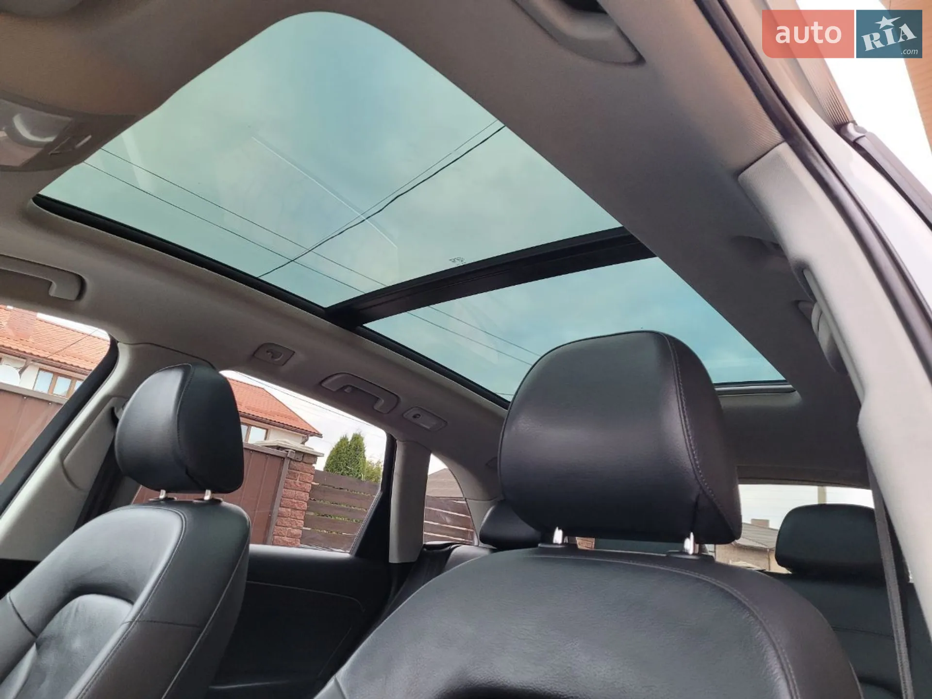 2015 Audi Q5 - мініатюра 37