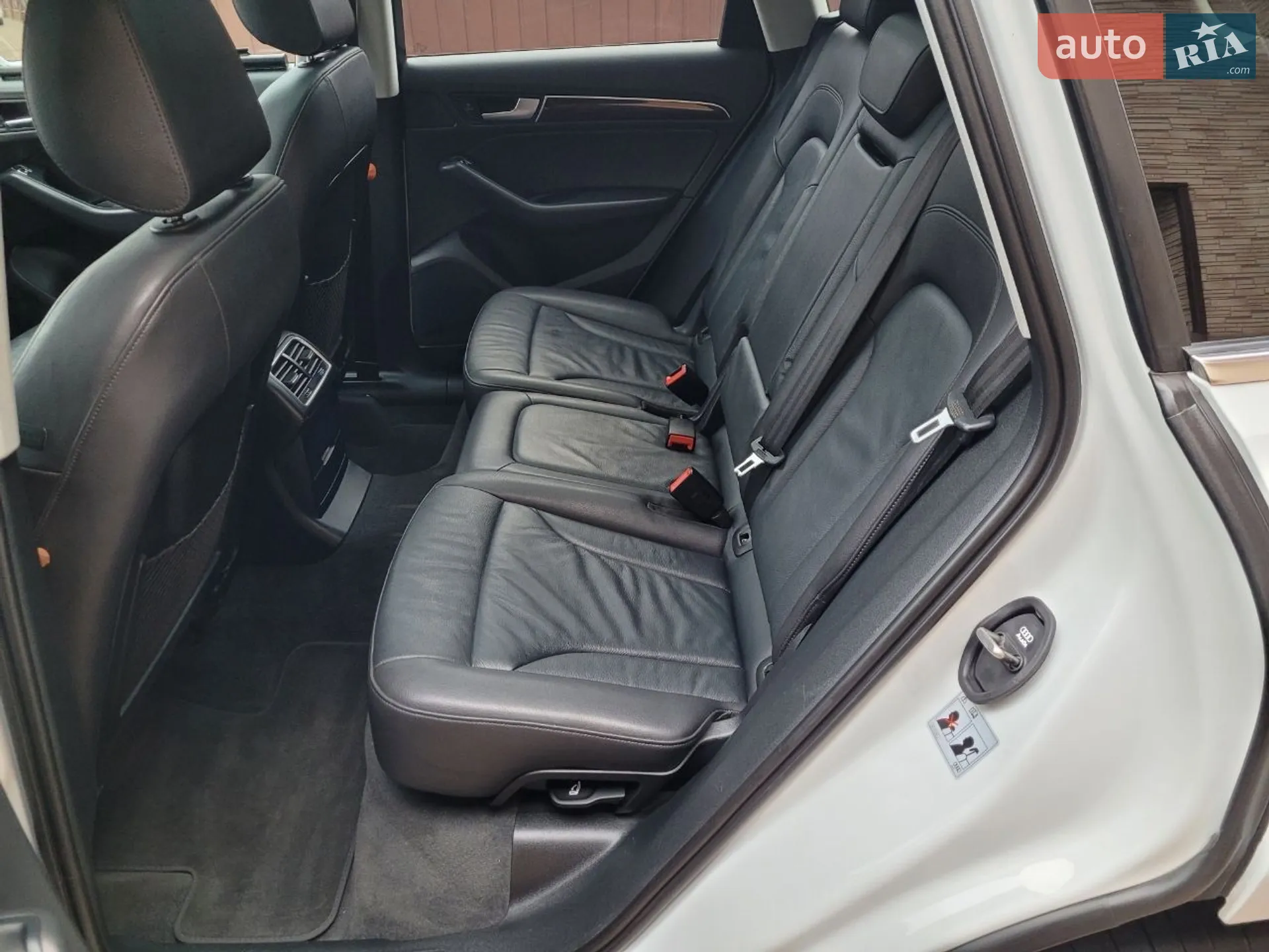 2015 Audi Q5 - мініатюра 38