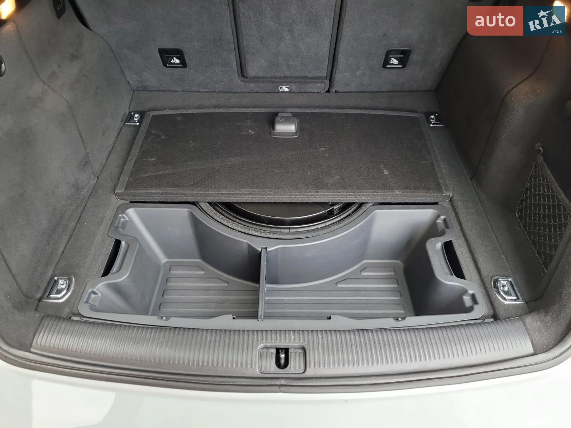 2015 Audi Q5 - мініатюра 18