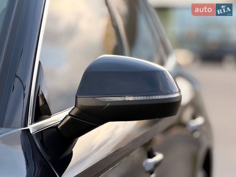 Позашляховик / Кросовер Audi Q5 2019 в Кривому Розі фото 8 Позашляховик / Кросовер Audi Q5 2019 в Кривому Розі