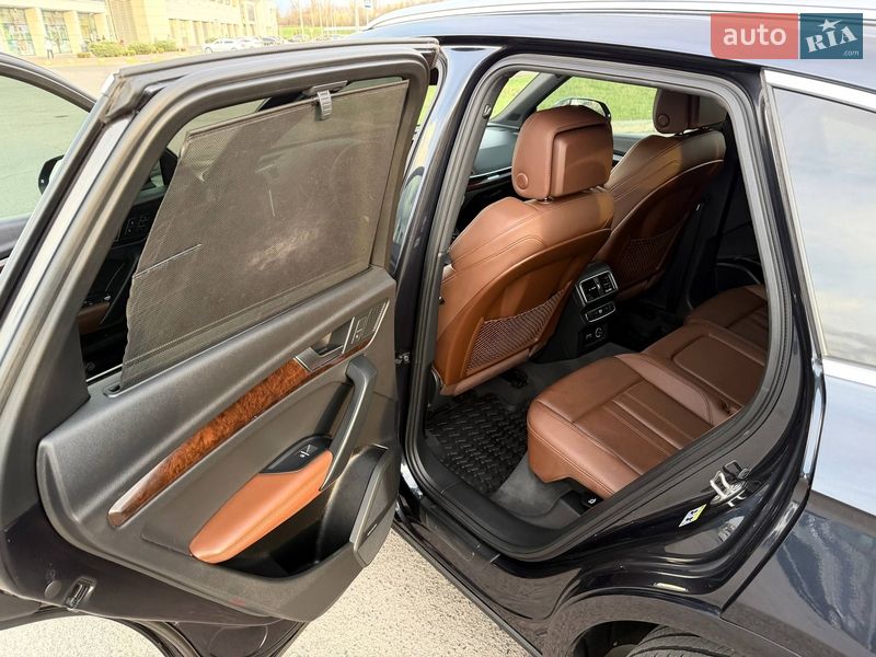 Позашляховик / Кросовер Audi Q5 2019 в Кривому Розі фото 41 Позашляховик / Кросовер Audi Q5 2019 в Кривому Розі