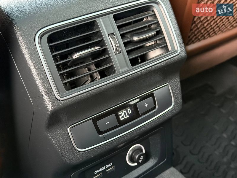 Позашляховик / Кросовер Audi Q5 2019 в Кривому Розі фото 61 Позашляховик / Кросовер Audi Q5 2019 в Кривому Розі