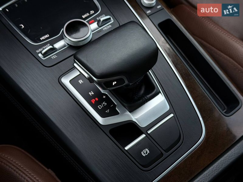 Позашляховик / Кросовер Audi Q5 2019 в Кривому Розі фото 86 Позашляховик / Кросовер Audi Q5 2019 в Кривому Розі