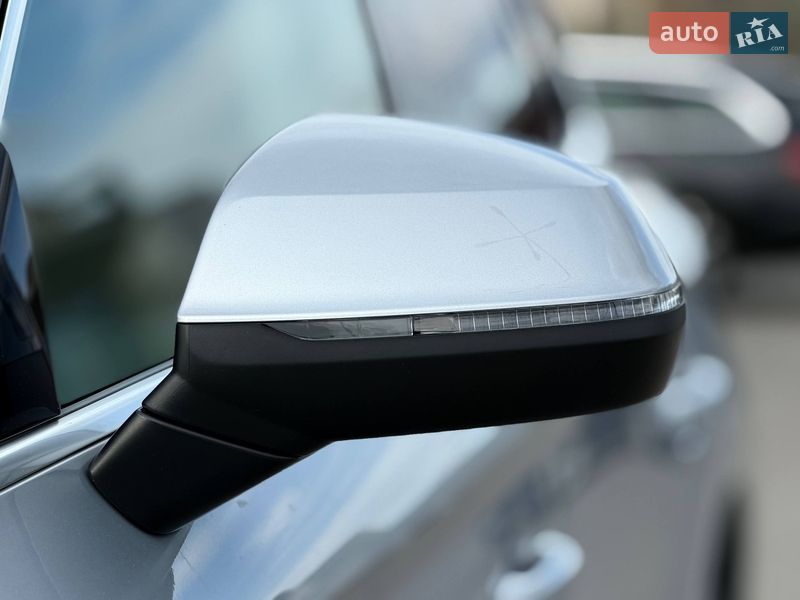 Позашляховик / Кросовер Audi Q5 2021 в Кривому Розі фото 7 Позашляховик / Кросовер Audi Q5 2021 в Кривому Розі