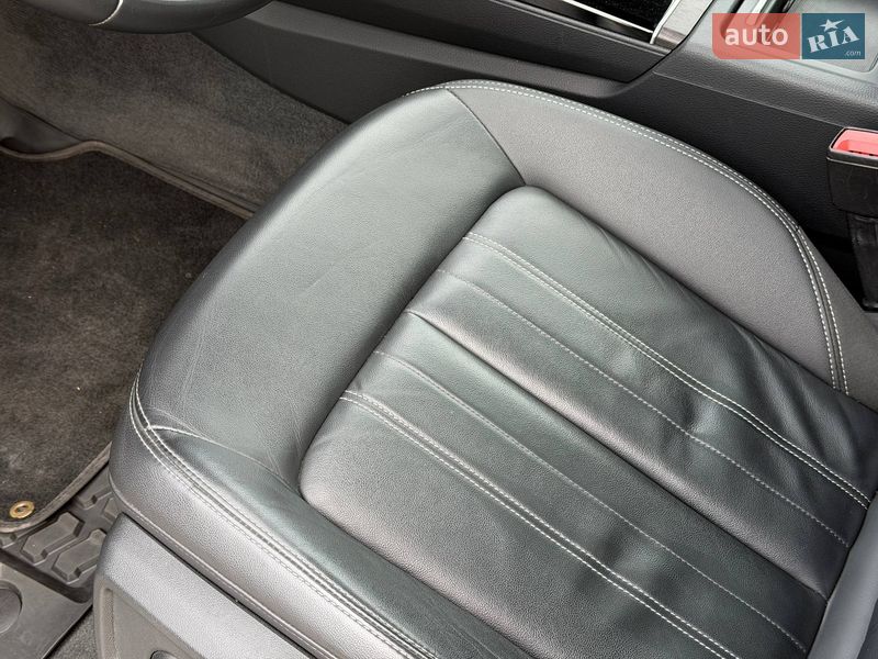 Позашляховик / Кросовер Audi Q5 2021 в Кривому Розі фото 43 Позашляховик / Кросовер Audi Q5 2021 в Кривому Розі