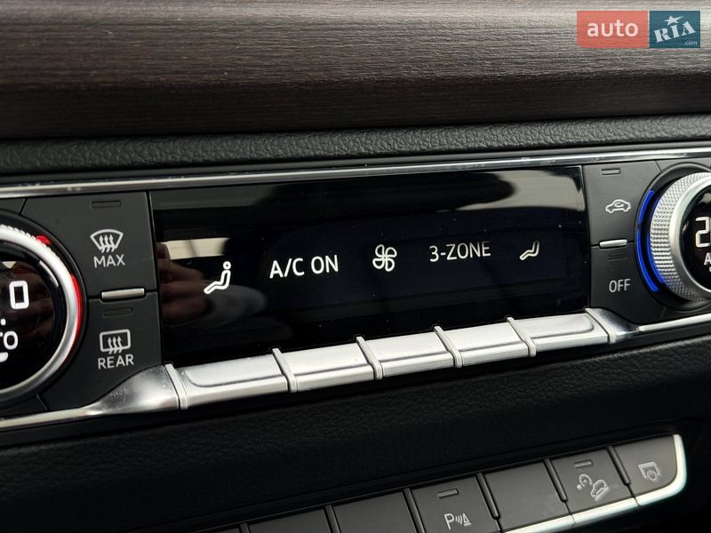 Позашляховик / Кросовер Audi Q5 2021 в Кривому Розі фото 69 Позашляховик / Кросовер Audi Q5 2021 в Кривому Розі
