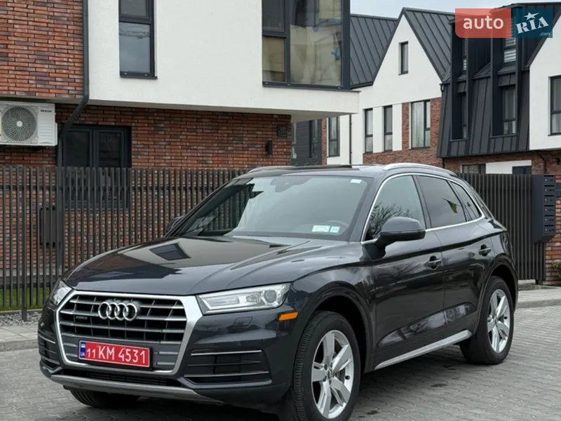Audi Q5